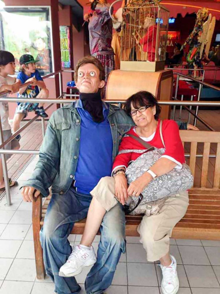 Volunteerism often happens with a last minute call