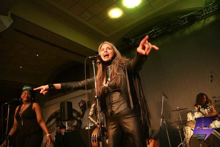 Outdoor theatre shows to be featured at Elemental Festival