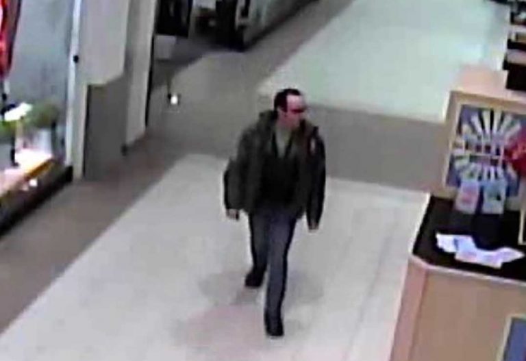 Requesting Assistance to Identify Man – Voyeurism Incident at New Sudbury Shopping Centre