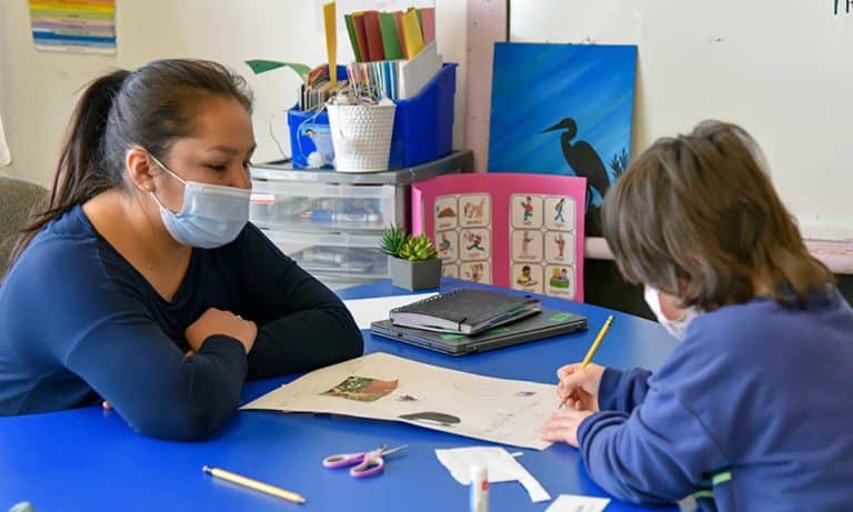 Wiikwemkoong’s youth will benefit from $4 mil. grant