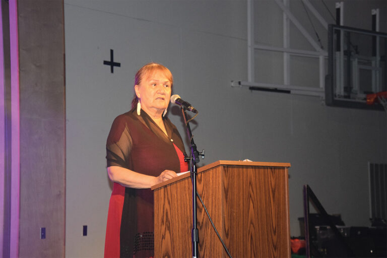 Filmmaker and artist Shirley Cheechoo wins $50,000 Arts Molson Prize