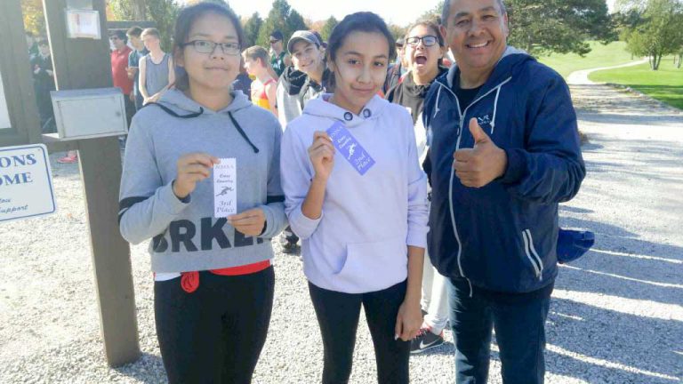 Wiikwemkoong Warriors show off their talents at Northern Ontario championships