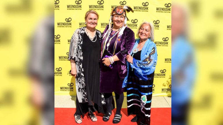 Weengushk International Film Festival returns with a mission