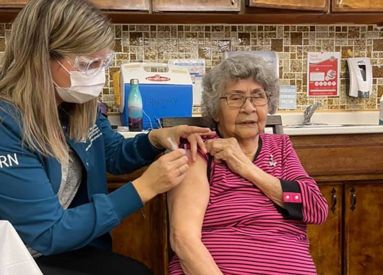 Wikwemikong Nursing Home COVID-19 outbreak ended￼