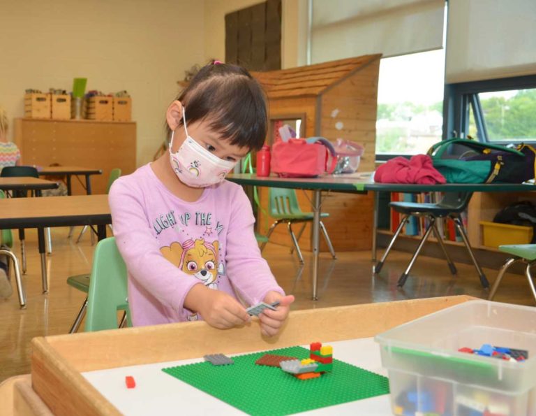 September 17: Rainbow Schools Wear Pink on 13th Stand Up Against Bullying Day
