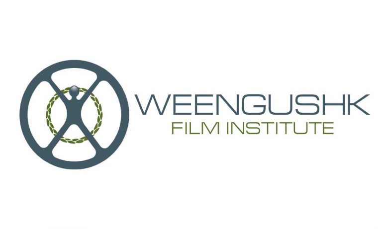 Weengushk finding film school dynamics during pandemic