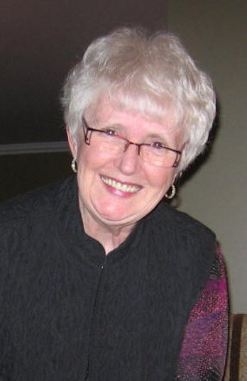 RITA CAROL WESSEL AUGUST 25, 1944 – JANUARY 30, 2018