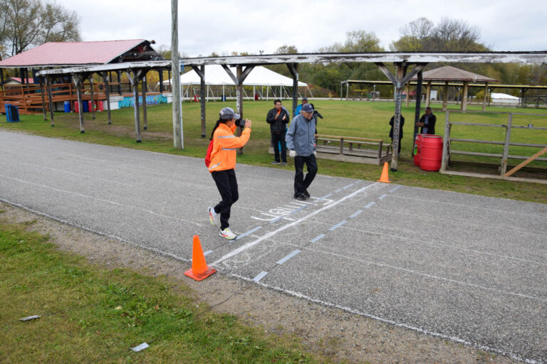 51st Wiikwemkoong 10k Road Race took things back on track