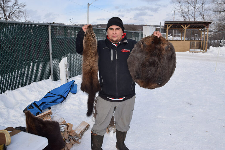 Wiikwemkoong Culture Days explores heritage