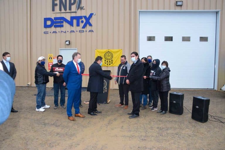 Wiiky PPE industry will create 50 new long-term positions