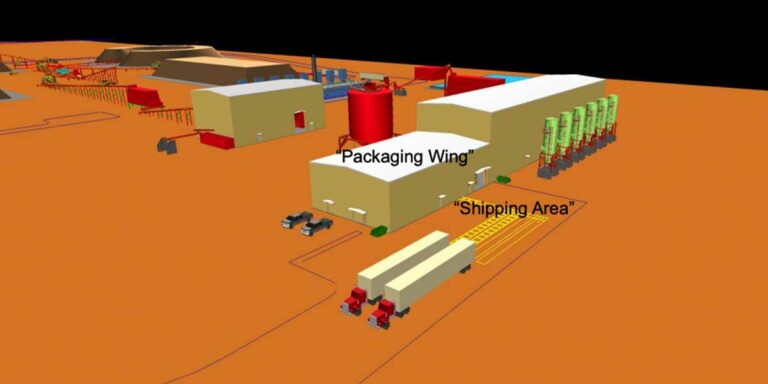 FedNor announces Wiikwemkoong pellet plant funding