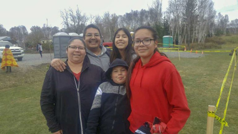 Wiikwemkoong’s Sierra Pangowish heads to provincials this Saturday