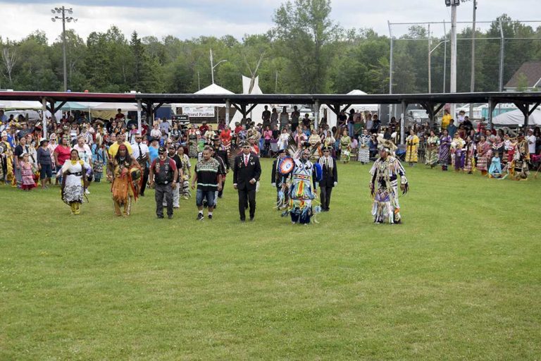Wiikwemkoong 60th Annual Cultural Festival postponed to 2021