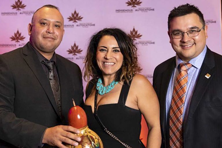Wikwemikong Tourism nabs Indigenous Tourism award