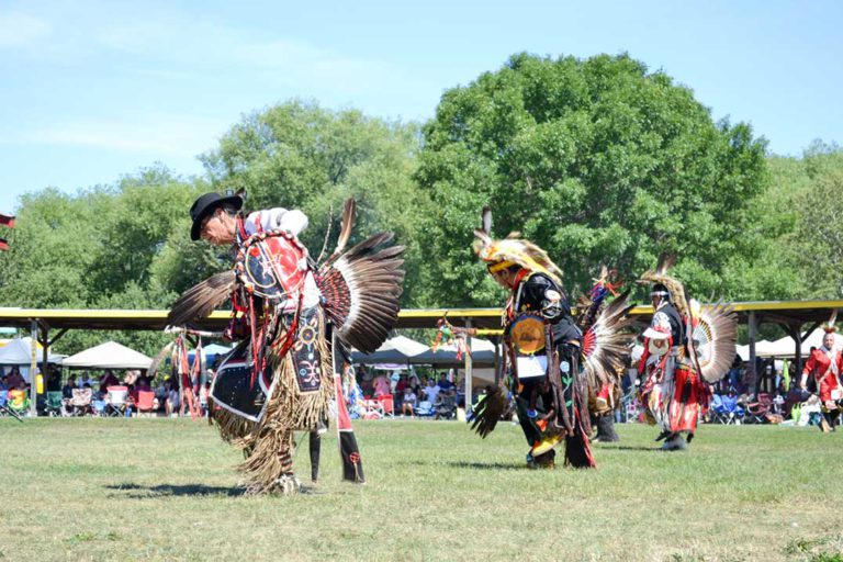 Statement from the Minister of Indigenous Relations and Reconciliation on International Day of the World’s Indigenous Peoples