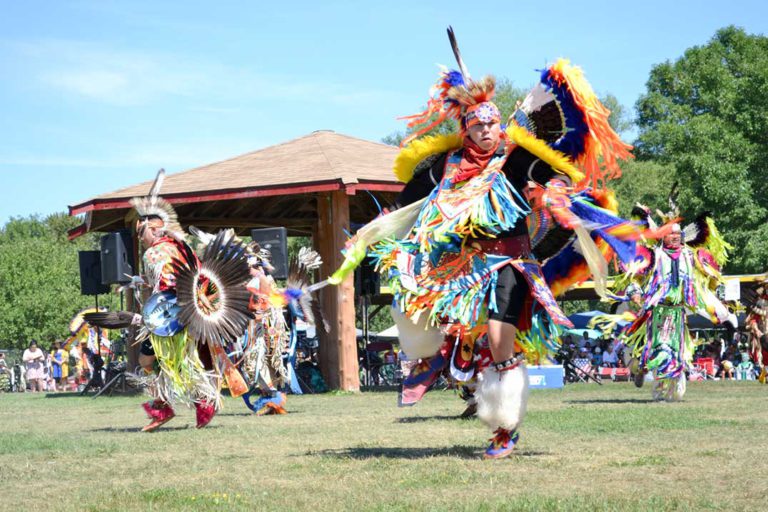 Wiikwemkoong Cultural Festival postponed until 2021 due to virus