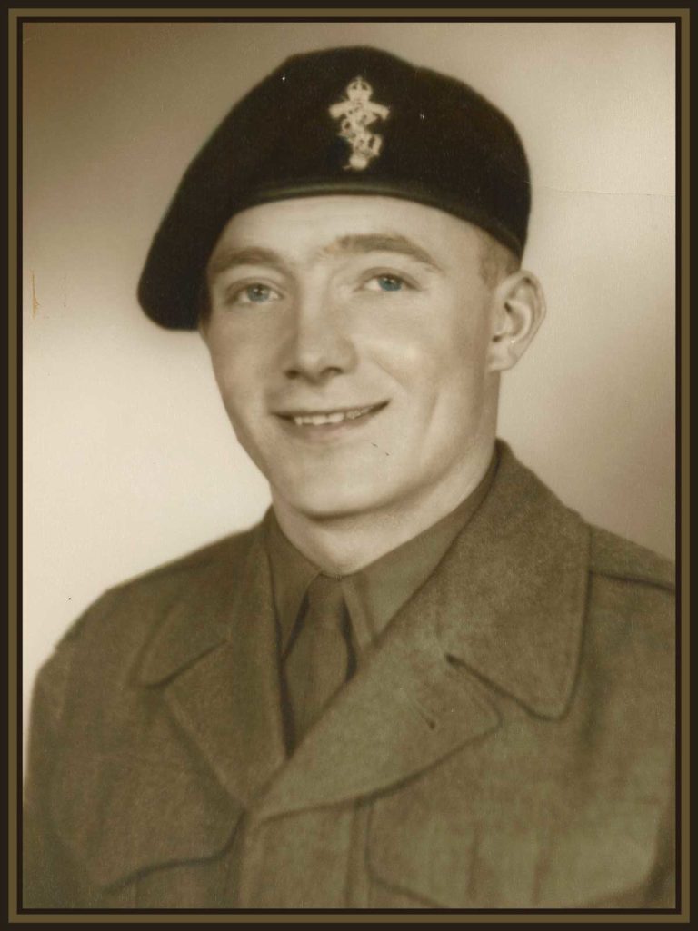 WILLIAM EARL MANDIGO