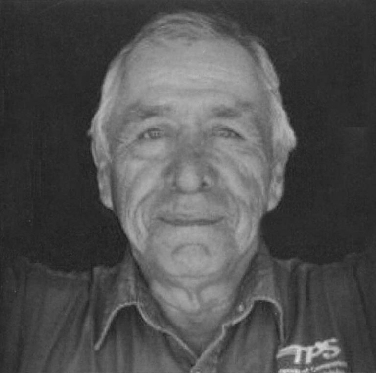 PAUL MICHAEL WILLIAMS