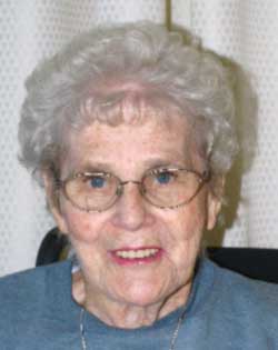 MARGARET DELILAH (NEE LUSK) WILLIAMS