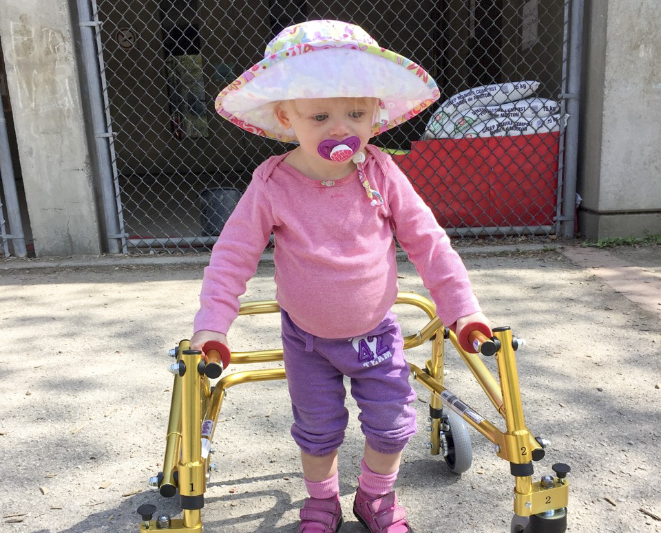 Silent auction seeks to turn tide on Williams Syndrome