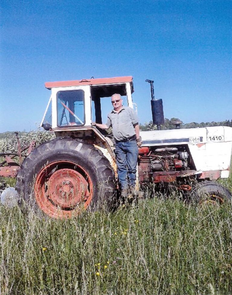 CHARLES WILLIS HALLETT