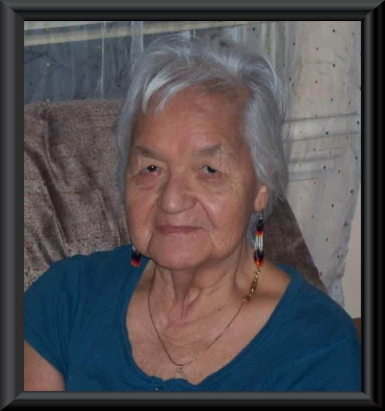 WILMA ROSALIND LANGEL