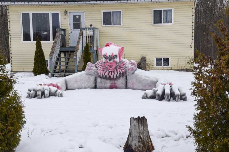 Little Current Lions Winterfest events will keep the weekend hopping