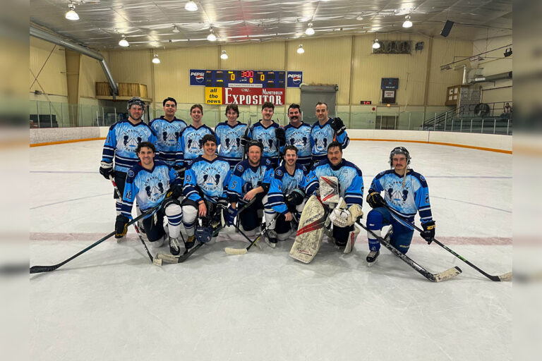 Lions Club Winterfest weekend tradition brings top flight hockey