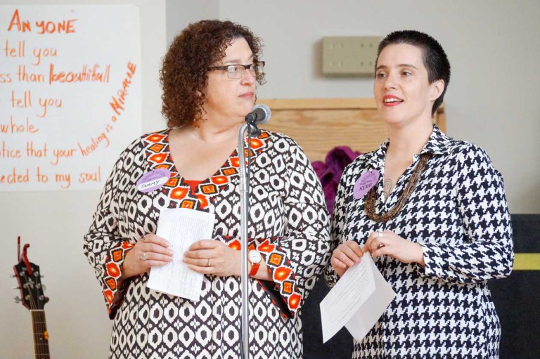 Seeds of Joy and Manitoulin Family  Resources host annual Women’s Day