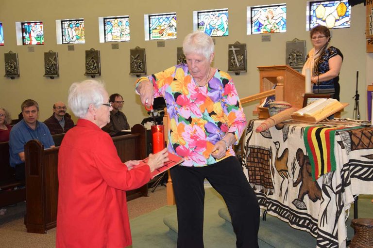 Zimbabwe the focus of the 2020 World Day of Prayer