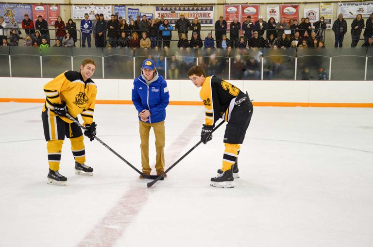 Island steps up with fundraisers for Wyatt Kennedy