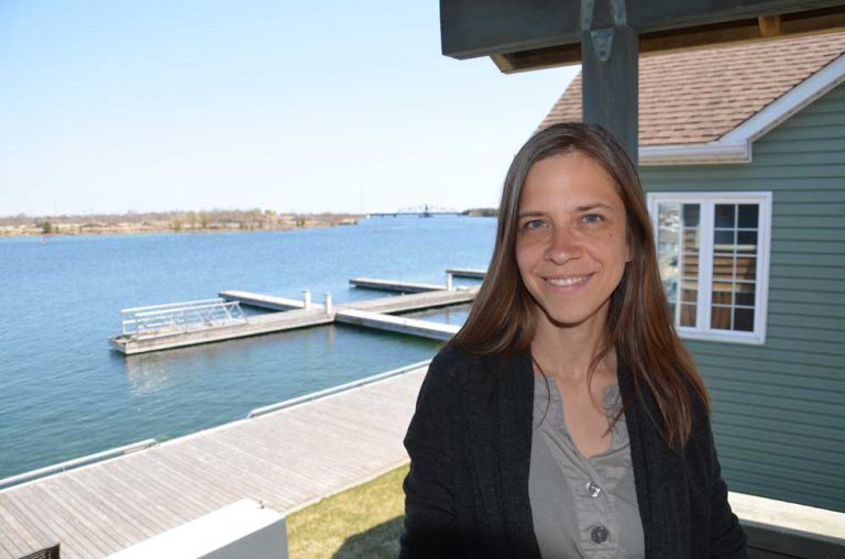 New website seeks Manitoulin Island experiences, and tourists