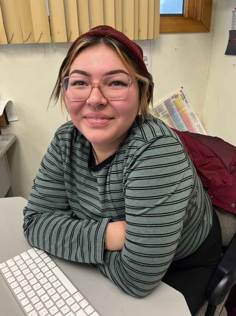 First Youth Chief reflects on end of term