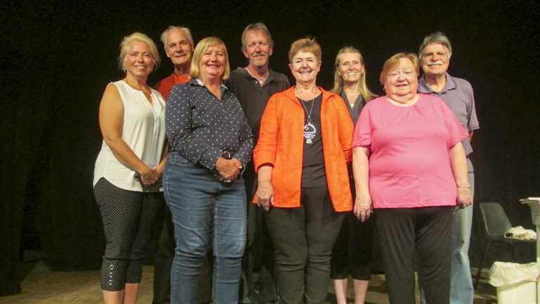 Gore Bay Theatre production proves that laughter is indeed the greatest medicine