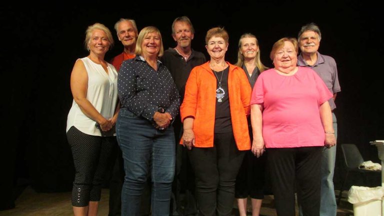 Gore Bay Theatre hits the stage with two tremendous productions this summer