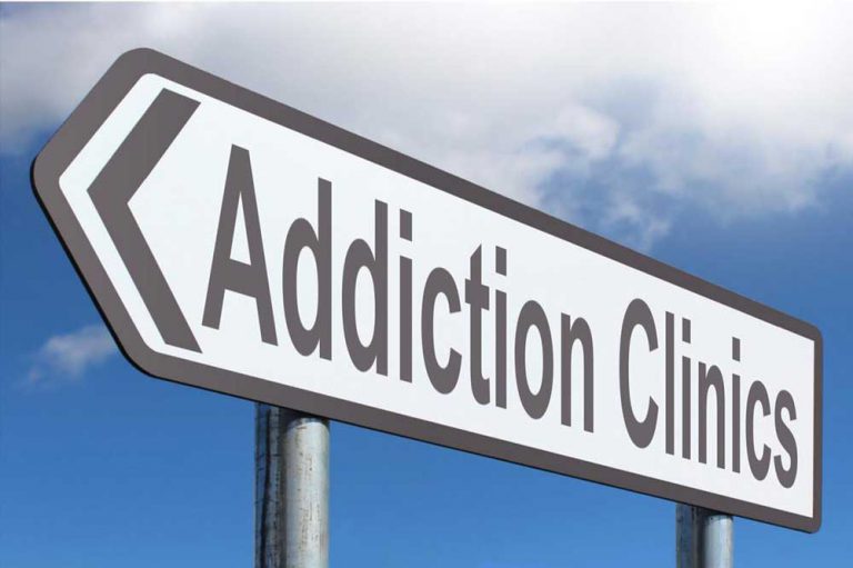 Addictions Medicine clinic provides increased access to treatment, but Sudbury remains timely option