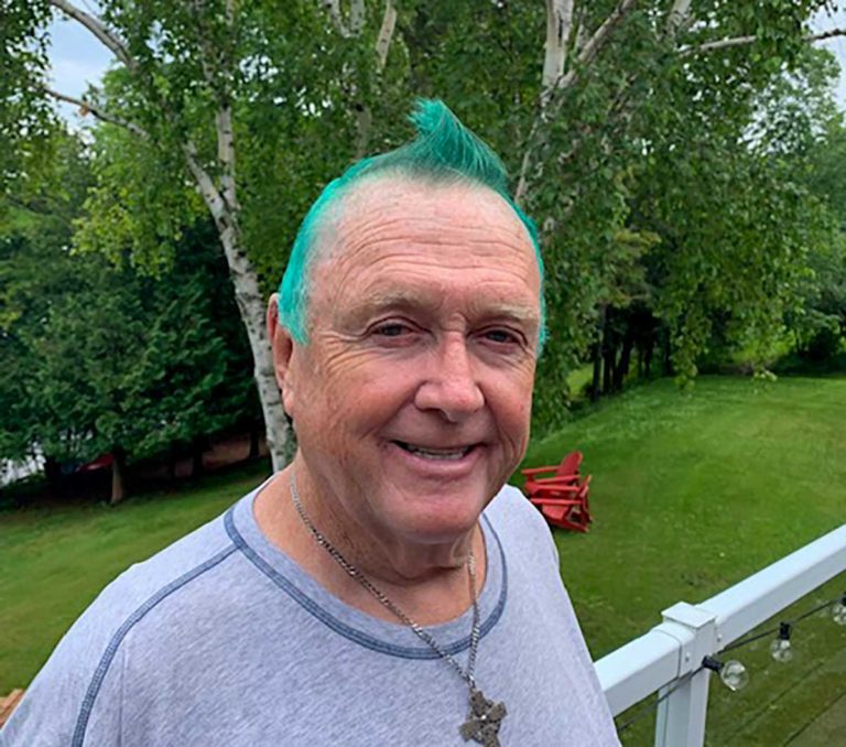 Team Aelick helps to raise significant funds for Canadian Liver Foundation