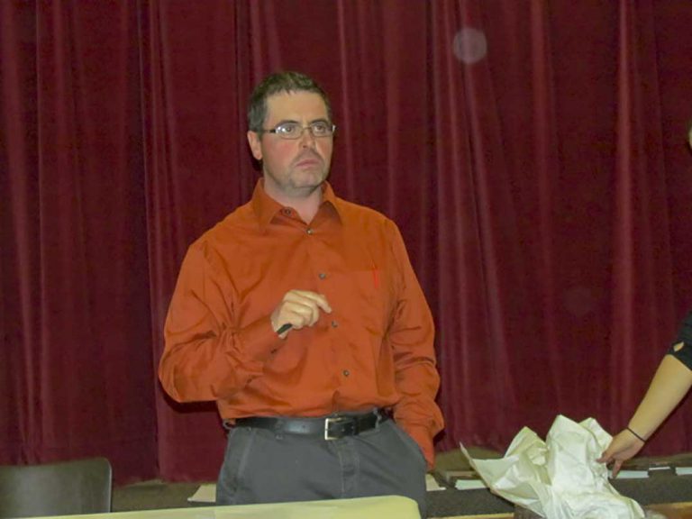 Manitoulin-North Shore OFA calls for goose hunt extension