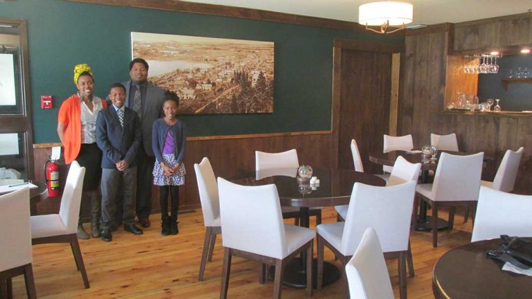 New management at the Inn at Gore Bay set to officially open 1890 Restaurant