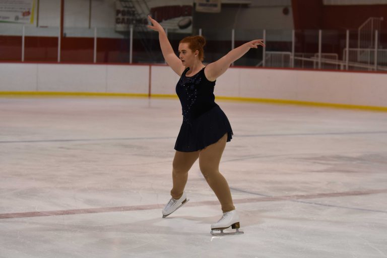 Gore Bay skater trains to become certified professional coach