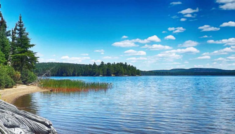 Planning Board says province needs to prove Lake Kagawong near development capacity