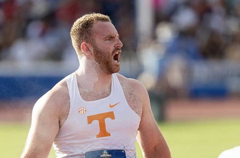 Joseph Maxwell named to All-American second team