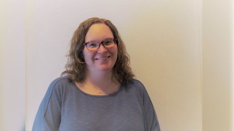 Volunteering her time for Island youth is a passion for Angela Johnston