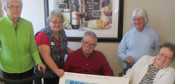 Angel Bus fundraising campaign initiated