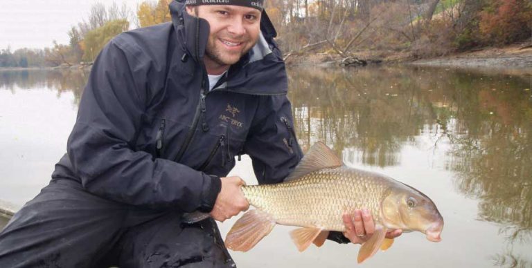 Survey shows COVID-19 pandemic had only minimal impacts on Ontarians’ fishing habits