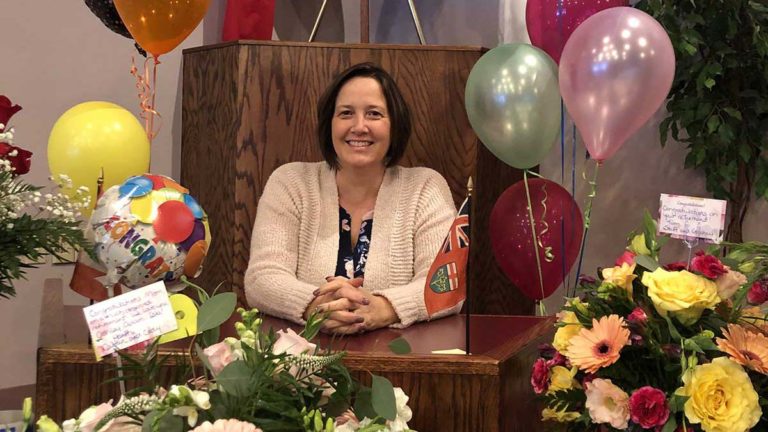 New economic dev. officer hired to move Western Manitoulin program forward