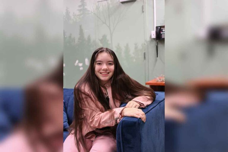 Talented Manitoulin kweok shine under the bright lights