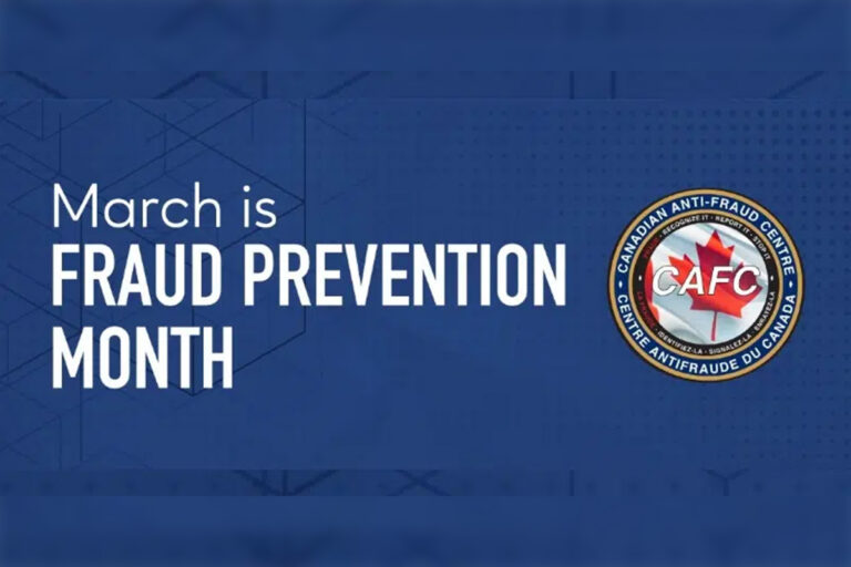 Anti-fraud presentations in March for Espanola and Manitoulin