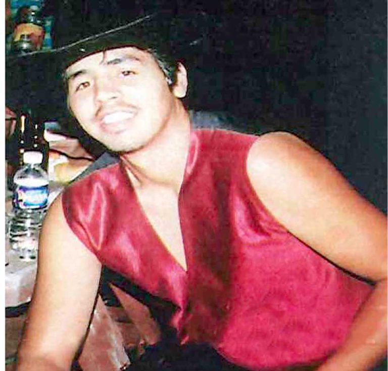 Memorial walk for Antz Mandamin killed in hit and run takes place Sept. 16 