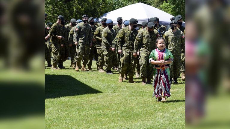 The 30th AOK powwow marks a return to Manitoulin’s Powwow schedule